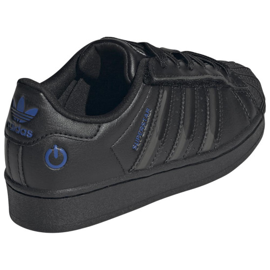 Adidas Superstar Led Lights